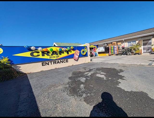 BUSINESS FOR SALE IN MARGATE BEACH